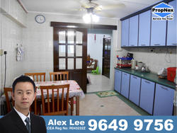 Blk 131 Yishun Street 11 (Yishun), HDB 3 Rooms #138964952
